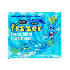 Blue Buzz